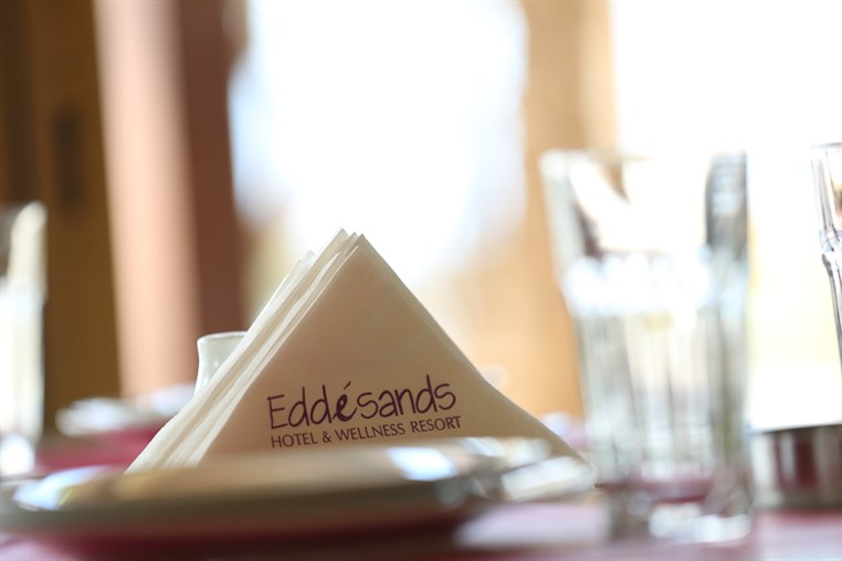 Easter Celebration At Edde Sands